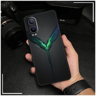 Soft Case OPPO K12X Domestic Version/1+Nord CE4Lite Phone Case Simple Luxury Couple Anime Heat Dissi