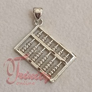 999镀金吊坠HongKong999GoldPlatedPendant999EmasCelupLocket