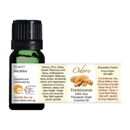 ODORE 10ml Essential Oil - Frankincense