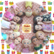 Barbiee Kelly Club Loose Pack 01
