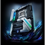 ASUS PRIME X299-DELUXE LGA2066 DDR4 M.2 U.2 THUNDERBOLT 3 USB 3.1 X299 ATX Motherboard Dual Gigabit 