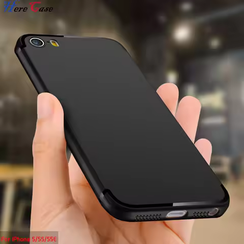 For IPhone 5 5s case iphone 5S Luxury High Quality Ultra Thin Scrab Silicone Protective Cover case F