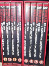 男兒當入樽DVD