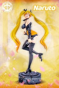 Gk新品預訂 巨浪Studio鳴人 - 色誘之術