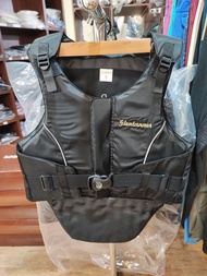 เสื้อเกราะขี่ม้าสำหรับเด็ก และผู้ใหญ่ รุ่น Safety