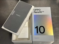 OPPO Reno 10 12/256GB 6.7inch Grey Smartphone