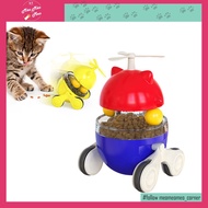 Cat toy, automatic cat feeding toy DC002