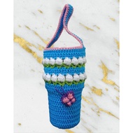 30oz Yeti Cup Crochet Bag
