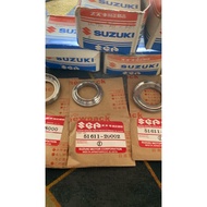 Suzuki x4/Gp125/gp100 ts125/ts100 ballrace made in Japan