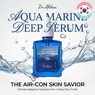 Dr. Althea Marine Youth-Enhancing Serum | Non-Sticky Hydration for Air-con Skin & Glass Skin Finish 