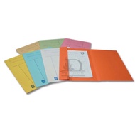 Lion MF601 Minute File Blue (100pcs/Pack)