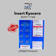 KYOCERA BDMT11T 308ER-JT INSERT