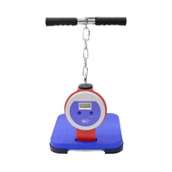 FBT เครื่องวัดกำลังหลังและขาแบบดิจิตอล TKK 5402 รหัส 69401