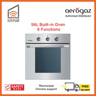 [Local Seller] Aerogaz AZ-3203S Built-in Oven