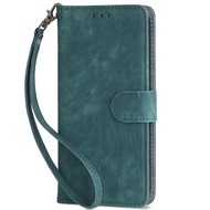 Vivo V29 5G 2023 Flip Matte Leather Phone Case Card Slot And wallet PU Leather Casing Vivo V29 V 29