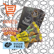 Kopi Ala Kazim [Ready Stock] Original By HQ