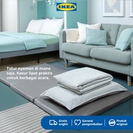 804.991.75 RAHOLT Foam Folding Mattress 91x190 cm Grey