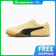 PUMA | Puma Bella UT Leather Bella LEA - สเลมอนออน-พมา PUMA สดำ 405256_07 2596516