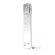 2324New Swiss KESSLER Snowboard for Men and Women Racing Chasing Carving Competition Handmade Snowbo
