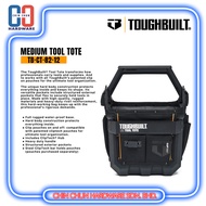 TOUGHBUILT TOOL TOTE - MEDIUM (TB-CT-82-12)