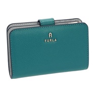 Furla Camelia M Compact Medium Bi-Fold Wallet - WP00314 ARE000 [Imported Item]