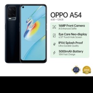 oppo a54