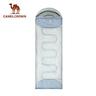 CAMEL CROWN Outdoor Camping Sleeping Bag