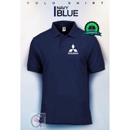 Unisex Adult 100% Cotton Polo T-Shirt For Men, Women XS-3XL