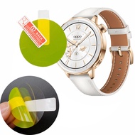 Oppo Watch X2 MINI Screen Protector Film For Oppo Watch X2MINI Watch Cover TPU Hydraulic Protective 