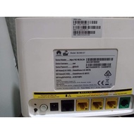 ஐHuawei B2368-57 CPE Globelocked