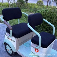 Electric Tricycle Seat Cover Universal Seat Cover Kim Peng New Japanese Knife Amy Bird Minibus Four 