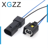 09441212 is suitable for Ford Focus Mondeo generator assembly 2P plug DJ7025CA-3.5-21