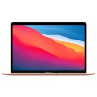 [ Ori] Laptop Apple Macbook Air 2020 M1 Series 8Gb 256Gb Ssd 13.3 Inch