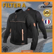 IXON MESH JACKET RIDING/JACKET CLASSIC IXON FILTER A
