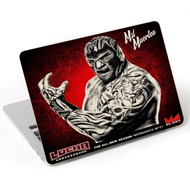 Skin Sticker Laptop Sports LTTT - 96