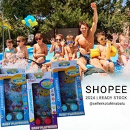 [SellerKotaKinabalu] JoyIT Bubble Water Game Bubble Ring Game 2024