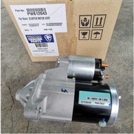 PW812043 ORIGINAL PROTON SAGA BLM FL FLX PERSONA EXORA GEN2 WAJA CAMPRO SATRIA NEO STARTER MOTOR