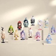 [Random] Chaka Light Sprite