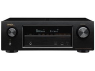 DENON AVR-X1200W 環繞擴大機 (Pioneer Darbee Usher S520 Z906 AXE)