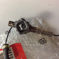 For Honda Civic EG SR4 EK SO4 1.6 City SX8 B16A B16B Oxygen Sensor 1pin 36531-P2J-J01 36531P2JJ01 36