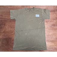 (Size S) Chest 19.5 Length 28.5 Authentic US Army Navy Air Force USMC Camouflage T-Shirt Z900 Milita