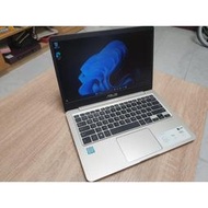 〔-〕華碩 ASUS S410UA 14吋 FHD i5-8250U 8G 256G SSD+500HDD輕簿筆電