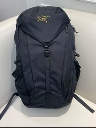 arcteryx mantis 20L size 30-18.5-54cm Backpack