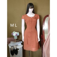 women's apparel dresses
