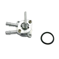 Motorcycle Fuel Tank Switch Valve Petcock for HONDA CT70 CT90 CT110