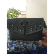 DC Prelove Women's Shoulder Bag