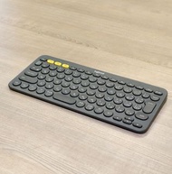 Logitech K380 Bluetooth Keyboard 日文 Japanese Layout Logicool Logi