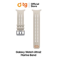 สายนาฬิกา Samsung Galaxy Watch Ultra 2 Marine Band (สินค้ารับประกัน1ปี) By TG