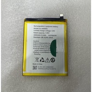 Suitable for oukitel oukitel C22 Mobile Phone Battery KC-N4000C 4000mAh 15.4 Wh Electric Board