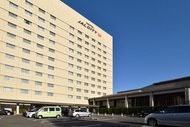築波日航都市飯店 (Hotel JAL City Tsukuba)